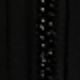 Cárdigan negro