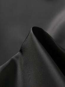 Manfinity Hypemode 男士高领长袖保暖休闲羽绒服，冬季百搭 - 綠色 - 查看 8