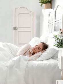 1 件防盗锌合金门锁闩，卫生间浴室左右通用门栓卧室门闩滑动栓闩锁，双面门五金，拉丝饰面情人节，房间装饰 - 金色 - 查看 7