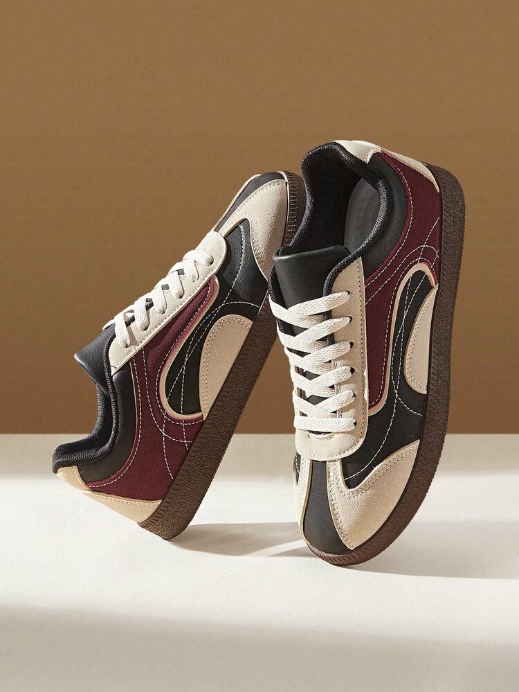 CUCCOO EASI Women's Casual Sneakers For Christmas