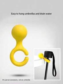 Capsule Umbrella,Pocket Umbrella, Inr Umbrella,Waterproof, Sunscreen, UV Protection, Multi FunctionalUmbrella,Portable Travel Umbrella 1PC - Multicolor - View 15