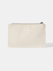 We Bare Bears X SHEIN 卡套 - 杏色 - 查看 4