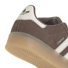 Adidas Campus 00s Women's Sneakers Earth Strata / Wonder White / Magic Beige JQ8320 - Earth Strata / Wonder White / Magic Beige - View 2