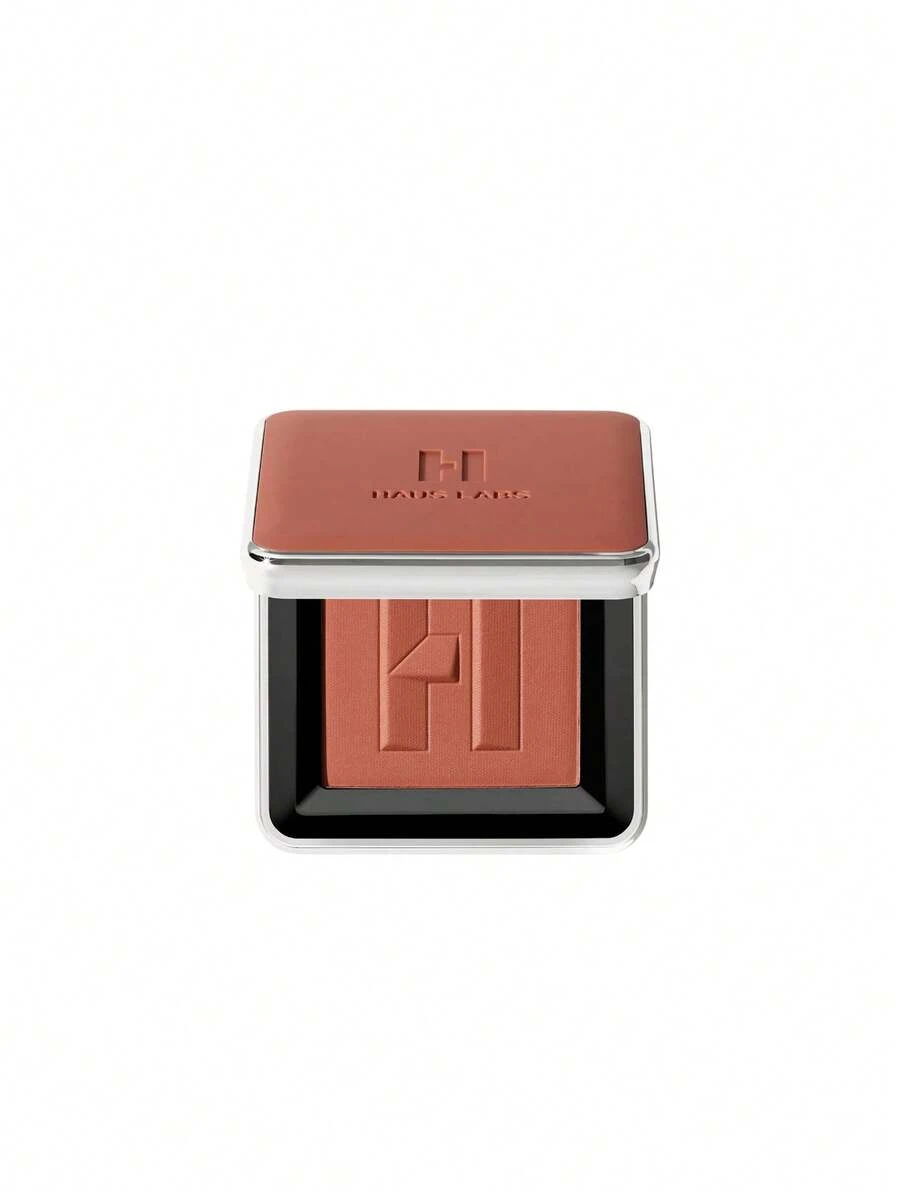 Haus Labs by Lady Gaga Color Fuse Blush Powder Fire Moon 5 G - #Fire Moon - View 1