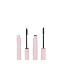 Kylie Cosmetics Kylash Volume Mascara Duo Set - Black - View 2