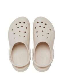 Crocs Bella Unisex Clog White 210062 - White - View 3