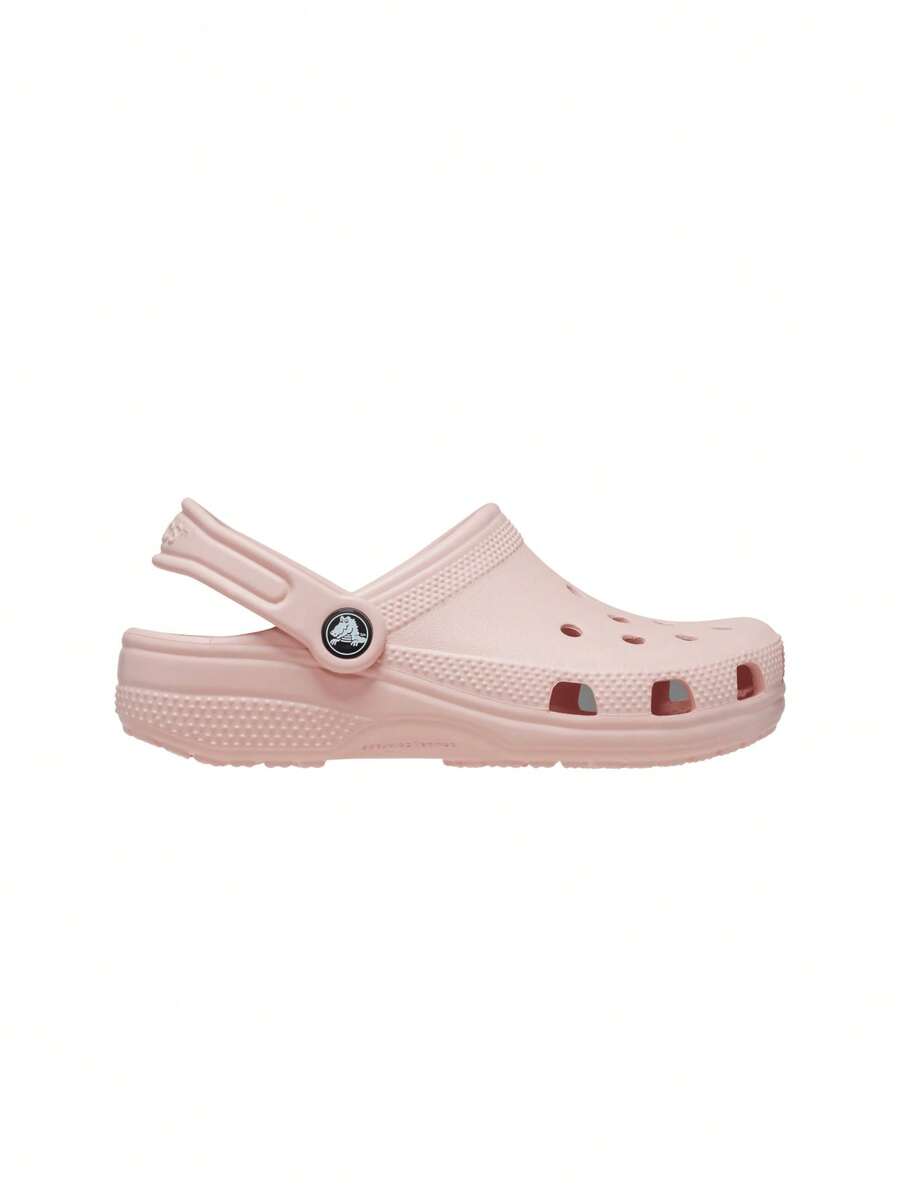 Crocs Classic Kids Clog Quartz 206991-6UR - Quartz - View 1