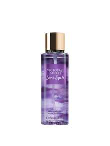 Victoria's Secret Love Spell Body Mist 250 Ml - Floral - View 2