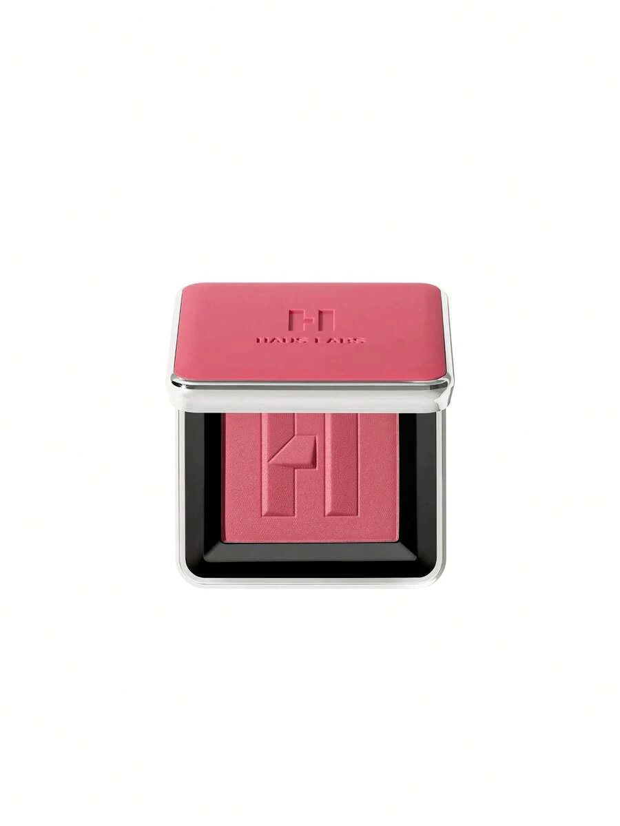 Haus Labs by Lady Gaga Color Fuse Blush Powder Hibiscus Haze 5 G - #Hibiscus Haze - View 1