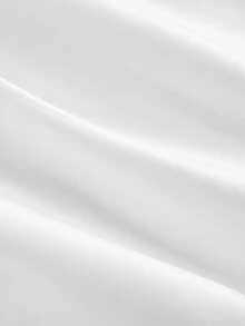 MOD Vestido corto de mujer decorado con moño rosa, vestido de mujer, ropa de mujer, vestido para fiesta de vacaciones, vestido modesto, vestido de vacaciones, - Blanco - Ver 6