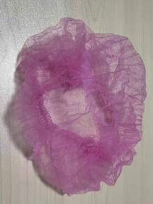 Pink,50pcs Disposable Grafting Eyelash Cap - Pink - View 10