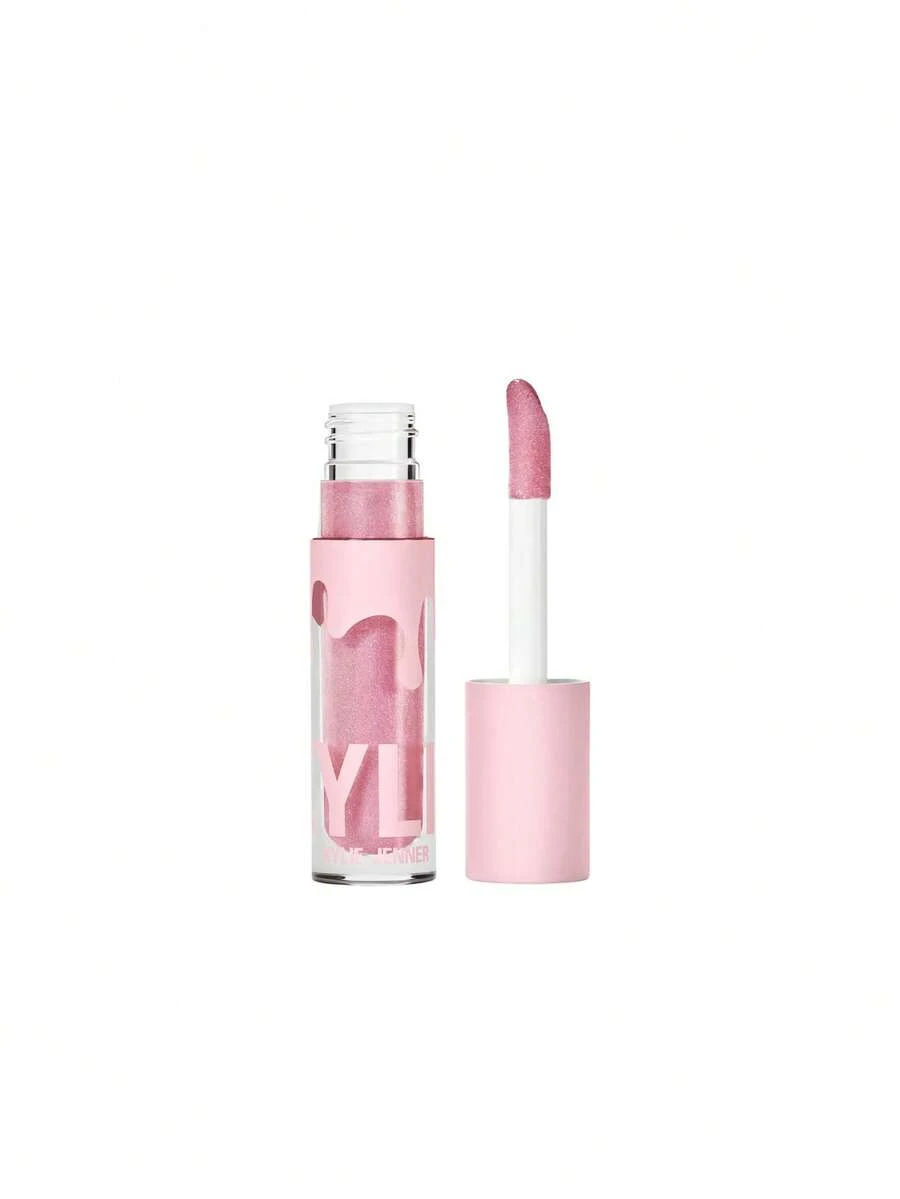 Kylie Cosmetics High Gloss Lip Gloss Daddys Girl 3 G - 323 Daddys Girl - View 1