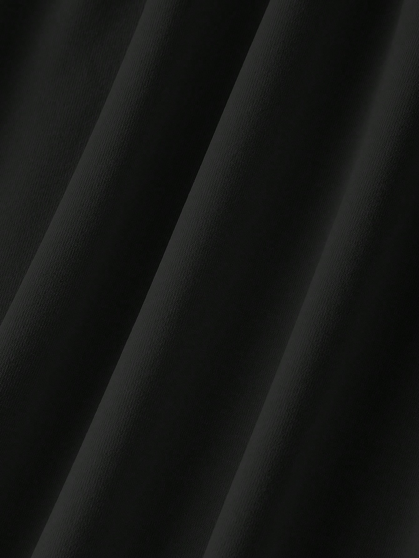 SHEIN MOD فستان نسائي أنيق أسيمتري الكتف متوسط الط...