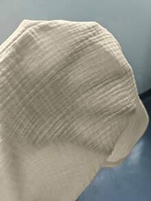 TRNVIE Women's Ultra Low Waist Casual Cotton Straight Leg Pants Fall Cloth For Women - Khaki - View 8