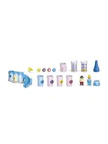 Playmobil JUNIOR & Disney: Cinderella's Castle DUPLO 71457 - Multicolor - View 3