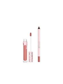 Kylie Cosmetics Matte Lip Kit Angel Pink - 301 Angel - View 2