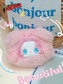 POKOJA LAND Les boîtes surprises sont des figurines d'animaux artisanales fabriquées à partir de matériaux de haute qualité, avec des couleurs vives et des formes mignonnes. Elles sont petites et portables, convenant comme accessoires de sac à dos, pendentifs de téléphone portable et autres articles. Elles sont parfaites comme cadeaux surprises pour les amis et la famille. Boîte surprise (sans rembourrage en peluche) - Voir 3