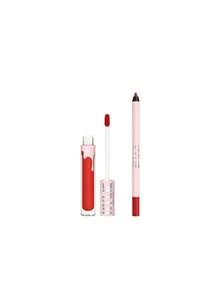 Kylie Cosmetics Matte Lip Kit - 405 Red Velvet - View 2