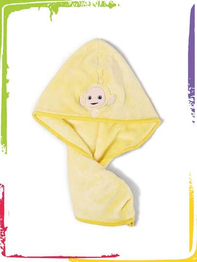 Teletubbies X ROMWE 干发巾