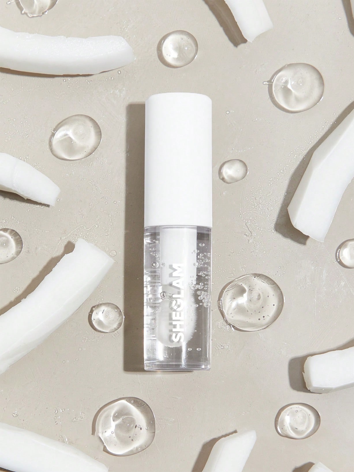 Jelly Wow Hydrating Lip Oil-Loco For Coco 8