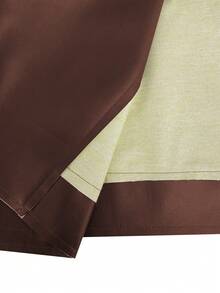 GlowEve CURVE Áo khoác ngắn tay dài cỡ lớn dành cho nữ, Áo khoác mô tô ngắn thời trang đa năng, thường ngày, thích hợp mặc hàng ngày, giúp thon gọn - Đồng - Xem 6