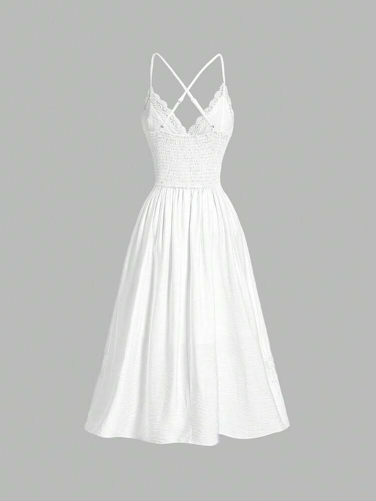 silver satin oriental lace up back bodycon dress Devotedness Satin Corset Maxi Dress | Silver | Womens