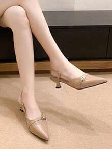 Women Pumps