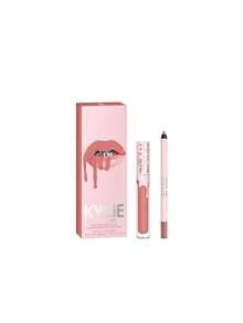 Kylie Cosmetics Matte Lip Kit Angel Pink - 301 Angel - View 1