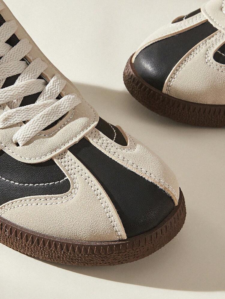 CUCCOO EASI Women's Casual Sneakers For Christmas