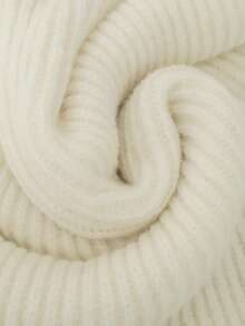 Franclia Women's Simple Casual Commuting Elegant Knitted Solid Color Sweater Two-Piece Set With Lapel, Straight Shoulders, Long Sleeves, Button-Down, Wood Resin Buttons, Contrasting Buttons, Cardigan And Front Bow, Double Pocket Knitted Straight Pants, Wide-Leg Pants, Textured Ribbed TrousersWomen's Autumn Clothingautumn Fall Clothes For Women Fall Autumn Clothes Fall Outfits For Women Autumn Outfits For Women Fall Clothes Autumn Women  Fall Women Clothes Autumn Clothing Elegant Fashionable Casual Commuting Business Office Daily Leisure All-Match Temperament Urban Teacher Professional Attire