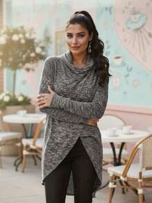 Gris Oscuro