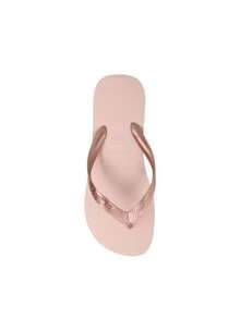 Havaianas Top Tiras Women's Flip Flops Ballet Rose 4137428-0076 - Pink - View 3