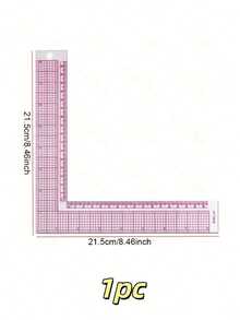 French Curve Metric Ruler Set Sewing Measure Dressmaking TailorDrawing Template Craft Tool French Metric Ruler Curve Ruler SewingRuler Dressmaking Tailor Tool Sewing Tools Tailor Ruler Multifunction Mother Day Gift,Mother's Day Gifts Women - Multicolor - View 7