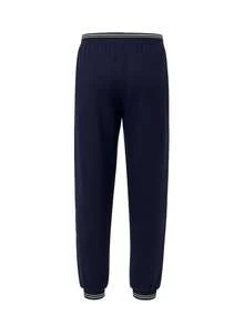 Lacoste Men's Lounge Joggers Navy Blue - Navy Blue - View 2