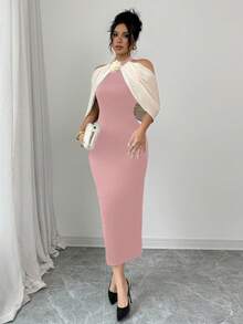 Dusty Pink