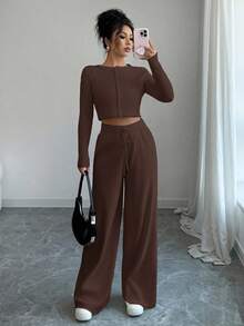 Coffee Brown