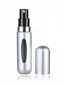 2pcs Bright Pink 5ml Perfume Bottle, Perfume Storage Bottle, Refillable Spray Bottle, Perfume Decant Bottle, Reusable Small Bottle - Multicolor - View 25