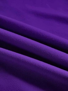 EMERY ROSE Women's Iris Carnival Colorful Contrast Pattern Round Neck Comfortable Casual Short Sleeve T-Shirt, Suitable For Daily And Festival Wear - Multicolor - View 6