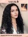 Curly Hair