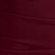 عنابي اللون