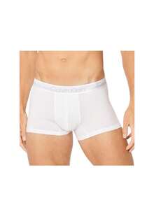 Calvin Klein 3 Pack Men's Briefs - Black - View 3