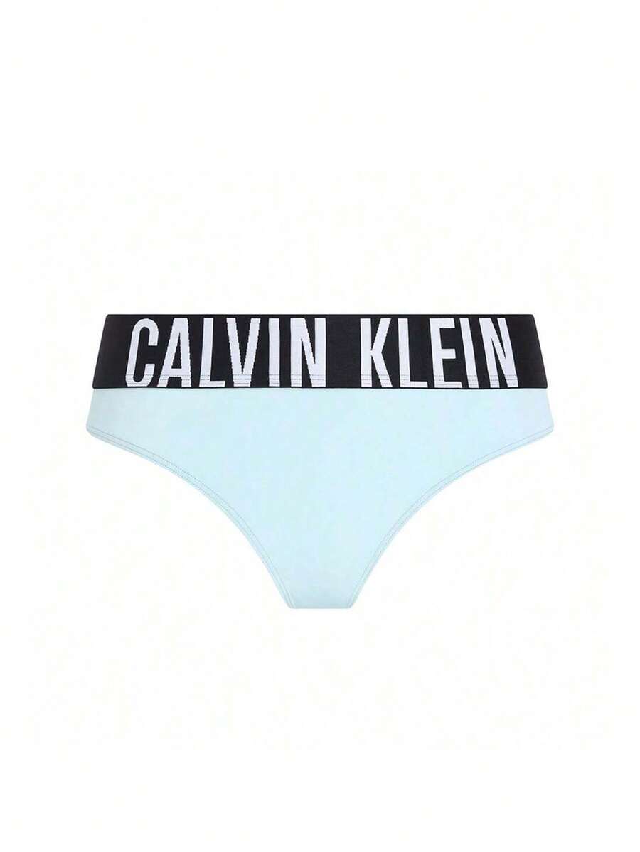 Calvin Klein Women's Briefs - Ether - View 1
