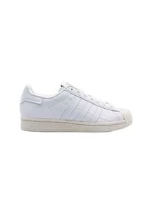 Adidas Superstar Women's Sneakers White FW2292 - White - View 1