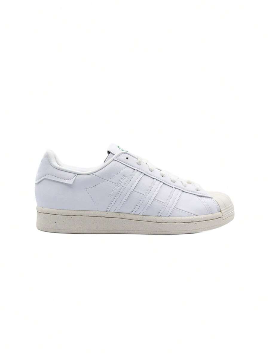 Adidas Superstar Women's Sneakers White FW2292 - White - View 1