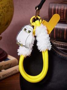 HARRY POTTER X SHEIN Keyrings & Keychains - Multicolor - View 3