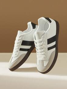 CUCCOO EASI Women's Casual Versatile Simple Commuter Shoes For Christmas