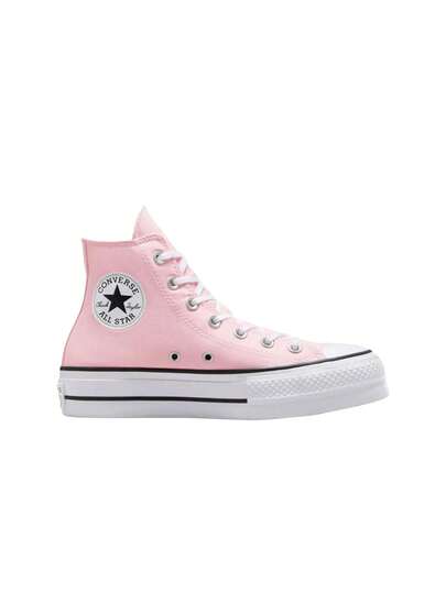 Converse Chuck Taylor All Star Platform Women's Sneakers Pink A06507C