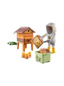 Playmobil Beekeeper BOYS FIRST 71253 - Multicolor - View 4