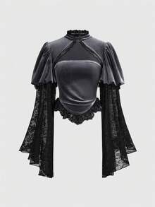 Màu xám đen