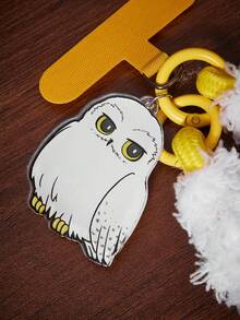 HARRY POTTER X SHEIN Keyrings & Keychains - Multicolor - View 4